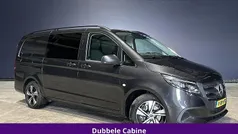 Gebruikt 2024 Mercedes Vito Sedan | € 59.900