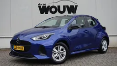 Blauw Gebruikt 2025 Mazda 2 Hatchback | € 22.990 (Goede deal)