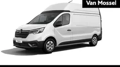 Gebruikt 2024 Renault Trafic Van | € 27.740 (Super prijs)