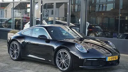 Occasion Porsche 911 Carrera 385 PK (283 kW) 2019 Overige Coupé