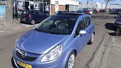 Gebruikt 2007 Opel Corsa Enjoy Hatchback | € 3.849 (Eerlijke prijs)