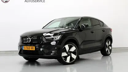 Occasion Volvo C40 Plus 175 kW (238 PK) 2023 SUV