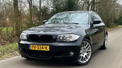 Occasion 2010 BMW 116 M Sport Hatchback | € 3.950 (Eerlijke prijs)