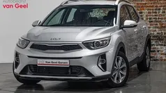 Gebruikt 2023 Kia Stonic Vision SUV | € 19.795 (Goede deal)