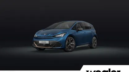 Occasion 2025 Cupra Born Limited Edition Hatchback | € 41.430 (Eerlijke prijs)