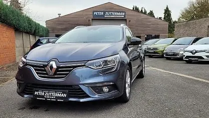 Occasion 2020 Renault Mégane GrandTour Stationwagen | € 16.335 (Eerlijke prijs)