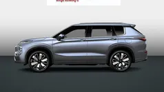 Gebruikt 2025 Mitsubishi Outlander Instyle SUV | € 61.950 (Eerlijke prijs)