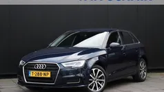 Blauw Gebruikt 2019 Audi A3 Sportback Design Hatchback | € 20.450 (Eerlijke prijs)