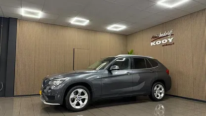 Occasion 2014 BMW X1 SUV | € 14.745 (Eerlijke prijs)