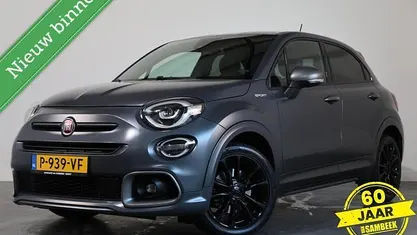 Gebruikt 2020 Fiat 500X Sport SUV | € 18.900 (Eerlijke prijs)