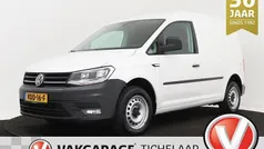 Gebruikt 2019 VW Caddy Comfortline MPV | € 11.399 (Super prijs)