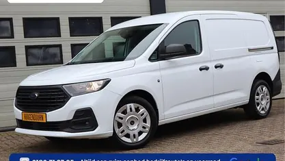 Occasion 2024 Ford Transit Van | € 29.900 (Super prijs)