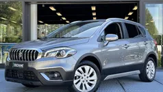 Grijs Gebruikt 2020 Suzuki SX4 S-Cross SUV | € 19.245 (Goede deal)