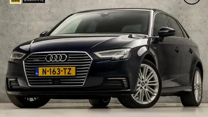 Occasion Audi A3 Sportback e-tron Sport 2022 Hatchback