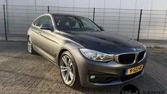 Gebruikt 2014 BMW 320 Executive Hatchback | € 11.445 (Goede deal)
