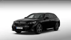 Gebruikt 2025 BMW 530e M Sport Stationwagen | € 91.638 (Eerlijke prijs)