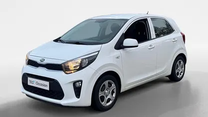 Occasion 2018 Kia Picanto Hatchback | € 8.945 (Super prijs)