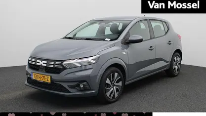 Occasion Dacia Sandero Expression 91 PK (66 kW) 2024 Hatchback