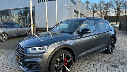 Gebruikt 2019 Audi Q5 S-Line SUV | € 35.950 (Eerlijke prijs)