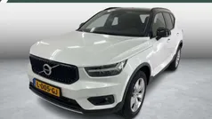 Wit Gebruikt 2021 Volvo XC40 Business Edition SUV | € 31.899 (Goede deal)