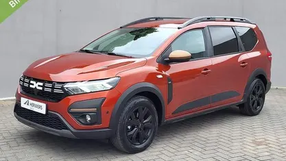Occasion Dacia Jogger Extreme 142 PK (104 kW) 2025 MPV