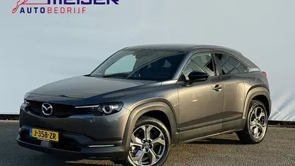 Occasion 2020 Mazda MX30 Edition SUV | € 11.980 (Eerlijke prijs)