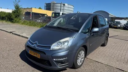Occasion Citroën C4 Picasso Tendance 112 PK (82 kW) 2011 MPV