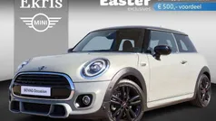 Grijs Gebruikt 2021 Mini John Cooper Works Hatchback | € 19.695 (Goede deal)