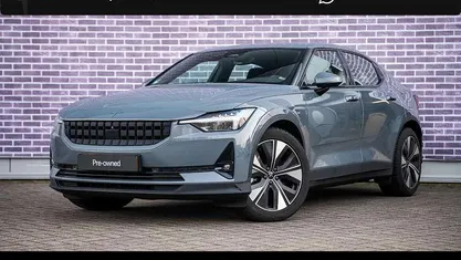 Occasion Polestar 2 Pilot-lite 219 kW (299 PK) 2023 Grijs Hatchback