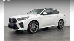 Alpinweiss iii Gebruikt 2024 BMW X2 Comfort Edition SUV | € 54.880 (Eerlijke prijs)