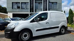 Wit Gebruikt 2017 Citroën Berlingo MPV | € 3.950 (Goede deal)