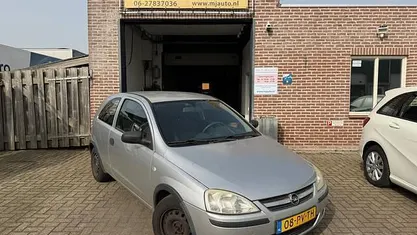 Occasion Opel Corsa 80 PK (58 kW) 2005 Hatchback