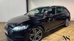 Gebruikt 2019 VW Golf VII Highline Stationwagen | € 17.940 (Eerlijke prijs)