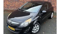 Gebruikt 2014 Opel Corsa Hatchback | € 4.850 (Eerlijke prijs)