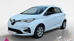 Gebruikt 2020 Renault Zoe Life Hatchback | € 9.940 (Super prijs)