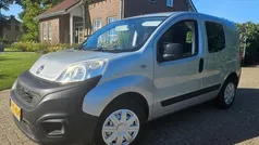 Gebruikt 2016 Fiat Fiorino MPV | € 7.995 (Goede deal)