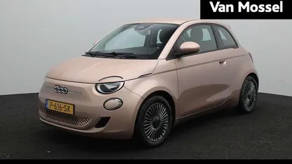 Occasion 2022 Fiat 500e Icon Hatchback | € 15.945 (Goede deal)