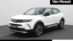 Wit Gebruikt 2023 Opel Mokka-e Elegance SUV | € 20.900 (Eerlijke prijs)