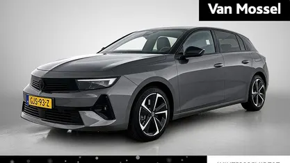 Occasion 2024 Opel Astra Hatchback | € 27.940 (Goede deal)