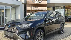 Gebruikt 2025 Toyota RAV4 Hybrid Style SUV | € 43.400 (Super prijs)