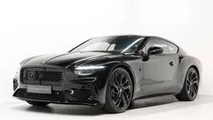 Gebruikt 2025 Bentley Continental Cabriolet | € 423.607