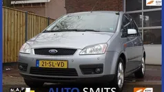 Grijs Gebruikt 2006 Ford C-MAX Futura MPV | € 2.750 (Eerlijke prijs)