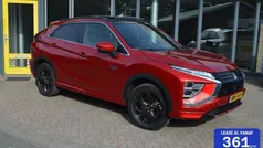Gebruikt 2022 Mitsubishi Eclipse Cross SUV | € 26.950 (Eerlijke prijs)