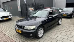 Gebruikt 2006 BMW 116 Sport Line Hatchback | € 2.999 (Eerlijke prijs)