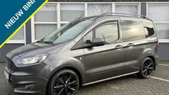 Gebruikt 2017 Ford Tourneo Courier Titanium MPV | € 10.950 (Eerlijke prijs)
