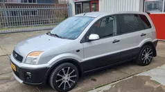 Grijs Gebruikt 2007 Ford Fusion MPV | € 3.250 (Eerlijke prijs)