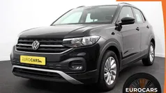 Gebruikt 2022 VW T-Cross Life SUV | € 21.490 (Goede deal)