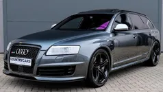 Gebruikt 2008 Audi RS6 S-Line Stationwagen | € 33.900