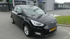 Gebruikt 2016 Ford C-MAX Titanium MPV | € 14.495 (Eerlijke prijs)