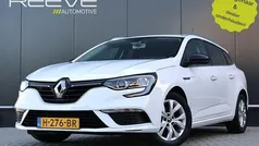 Gebruikt 2020 Renault Mégane GrandTour LIMITED Stationwagen | € 11.850 (Eerlijke prijs)